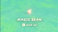What a Magic Bean looks like in PEAK (Image via Aggro Crab // Landfall)